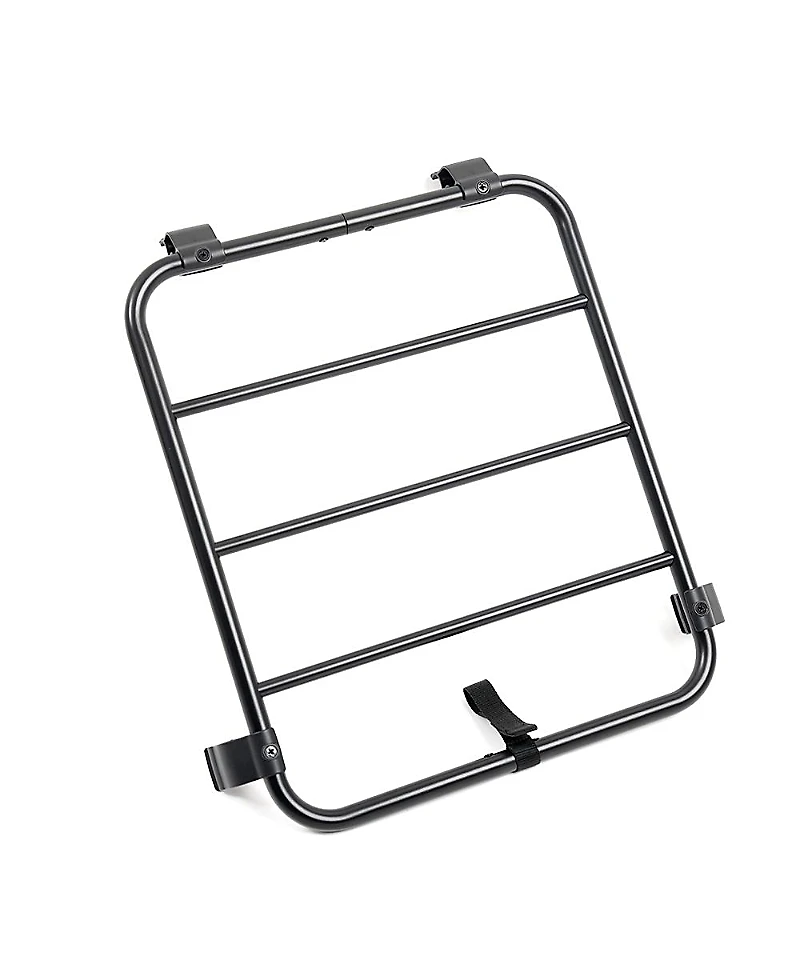 Ibiyaya Clip-on Luggage Rack