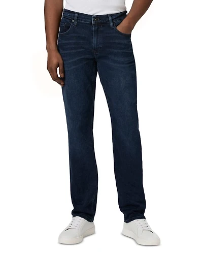 Federal Slim Straight Jeans