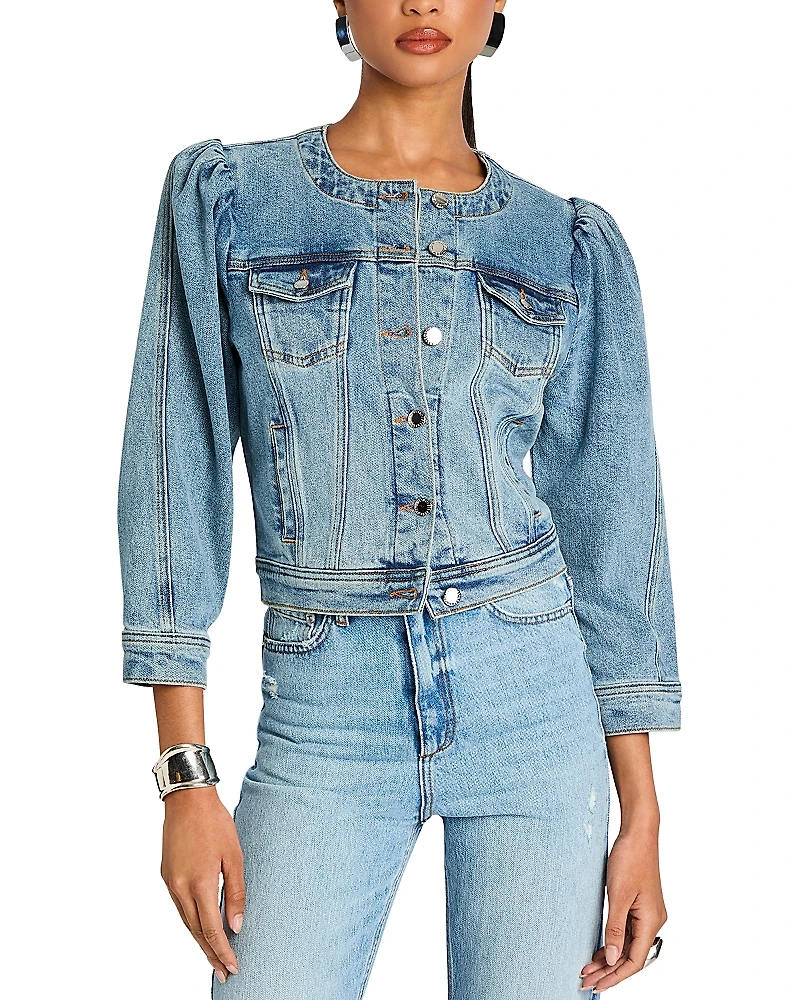 Retrofete Tasha Denim Jacket