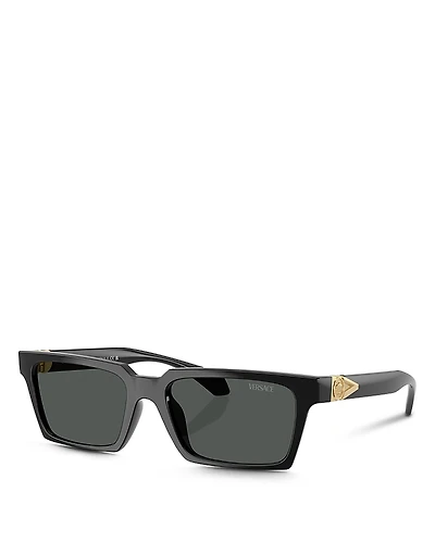 Versace VE4490U Rectangular Sunglasses