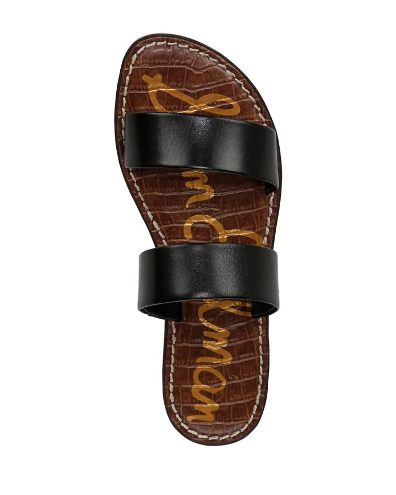 Women's Gala Slide Sandals