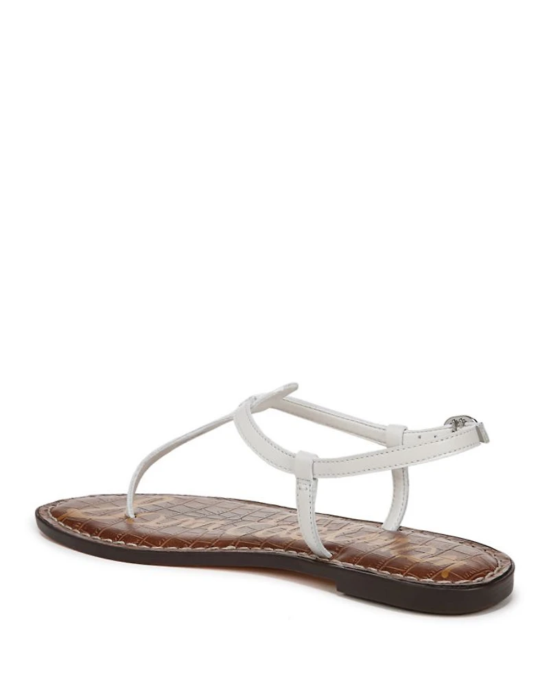 Women's Gigi Thong Flat Sandals