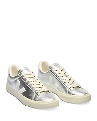 Veja Women's Campo Low Top Sneakers
