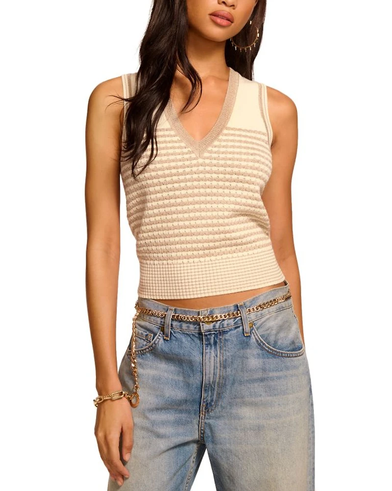Elle Knit Top