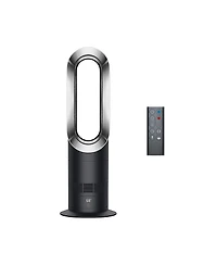 Dyson Hot+Cool Jet Focus fan heater AM09 Black/Nickel