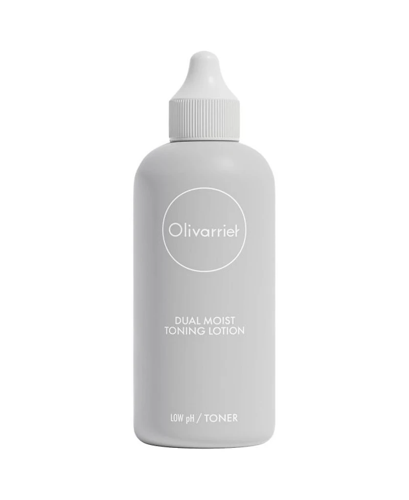Dual Moist Toning Lotion