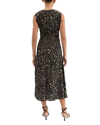 Viviana Midi Dress