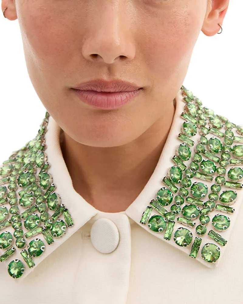 Imogen Embellished Jacket