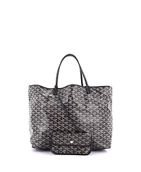 GM Saint Louis Tote Coated Canvas