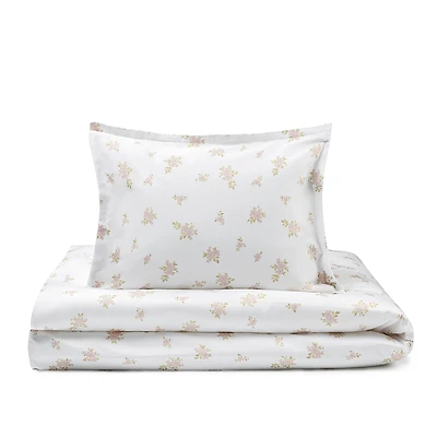 Domani Home Jardin Linen Set 4PC King