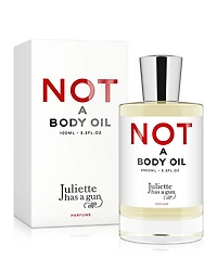 Not A Body Oil 3.3 oz.