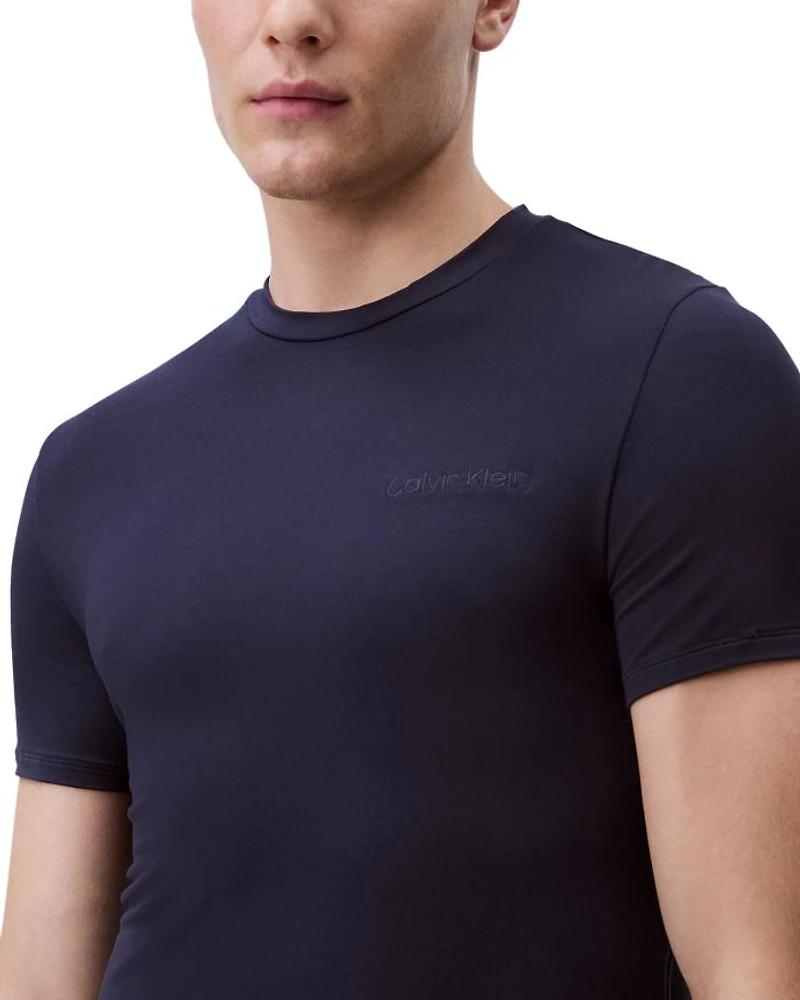 Crewneck Tee