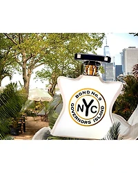 Governors Island Eau de Parfum 3.3 oz.