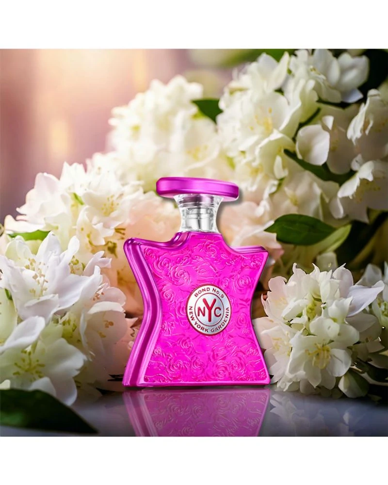 New York Gardenia 3.3 oz.