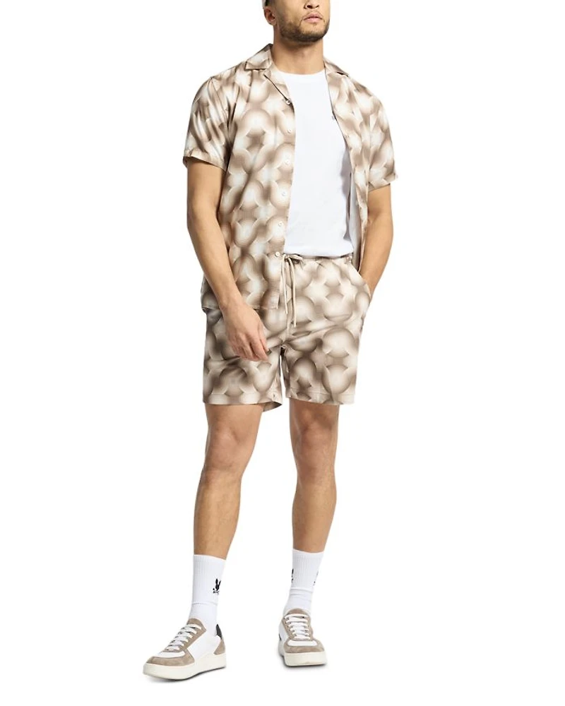 Paros Camp Shirt