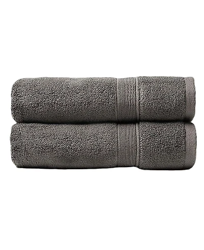 Cozy Earth Luxe Hand Towels, Set of 2