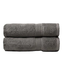Cozy Earth Luxe Hand Towels, Set of 2