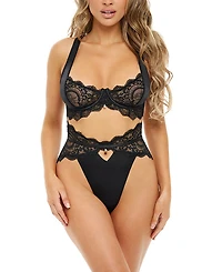 Oh La Cheri Sadie Lace Bra Set