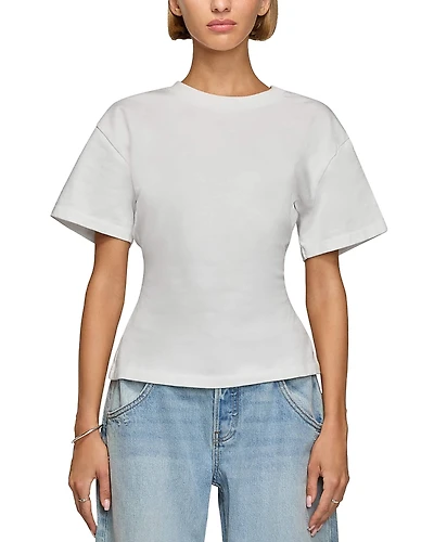 Eb Denim Eero Wide Sleeve Tee
