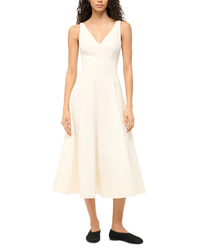 Marieta Midi Dress