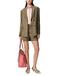 Bridport Striped Shirt