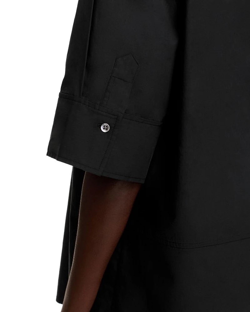 Rails Juda High Low Shirt