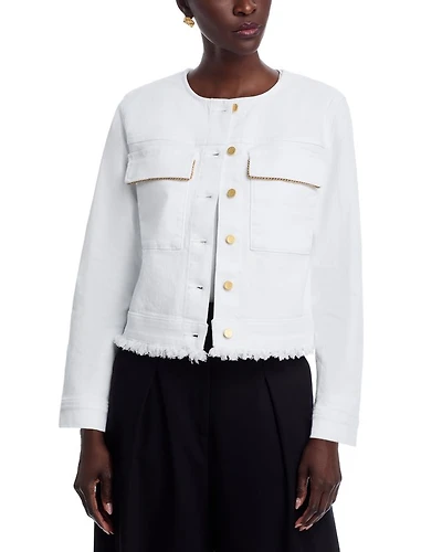 Delancey Jacket - Exclusive