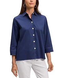 Kelly Stretch Shirt