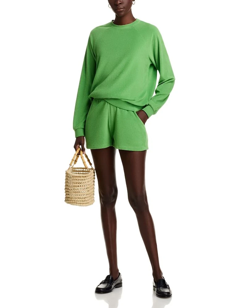 Terry Franny Sweater