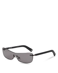 Jacquemus Mirada Cat Eye Sunglasses, 55mm