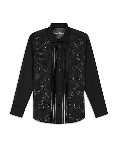 Robert Graham Havana Shirt
