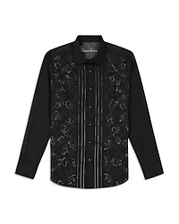 Robert Graham Havana Shirt