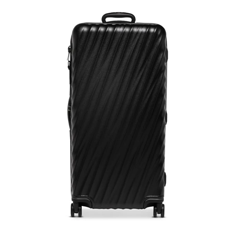 19 Degree Large Rolling Trunk
