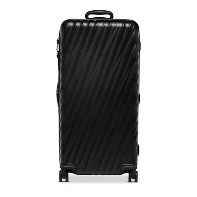 19 Degree Large Rolling Trunk