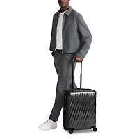 19 Degree Lightweight Continental Carry On Bag