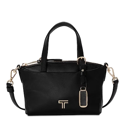Tumi Voyageur Yuma Leather Mini Tote