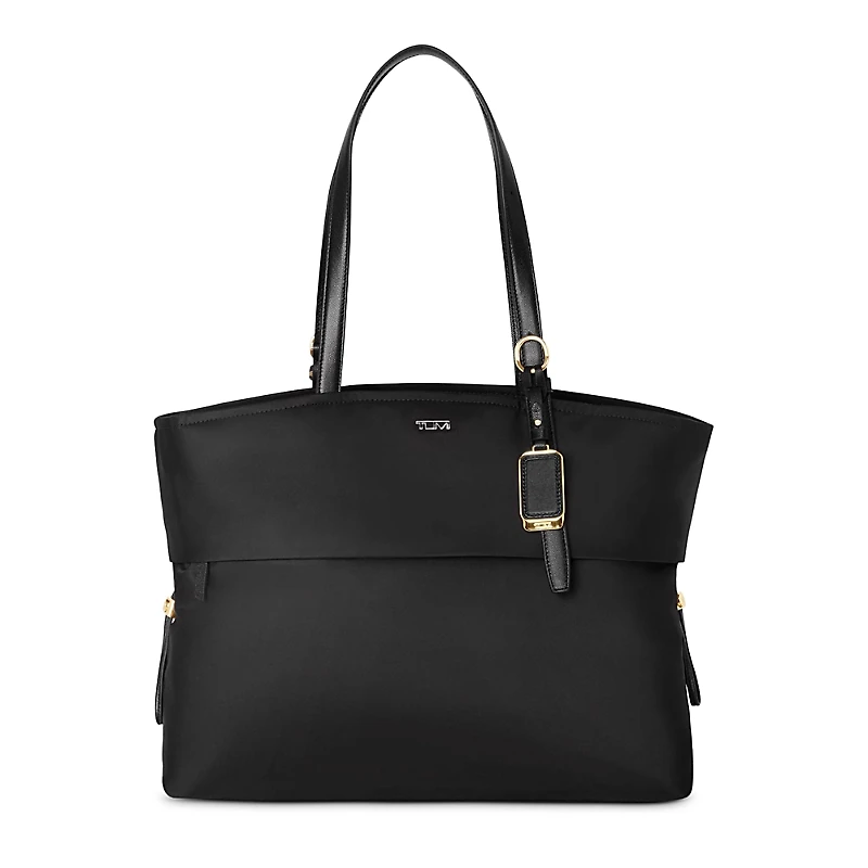 Tumi Voyageur Cam Large Tote