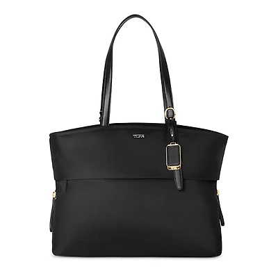 Tumi Voyageur Cam Large Tote