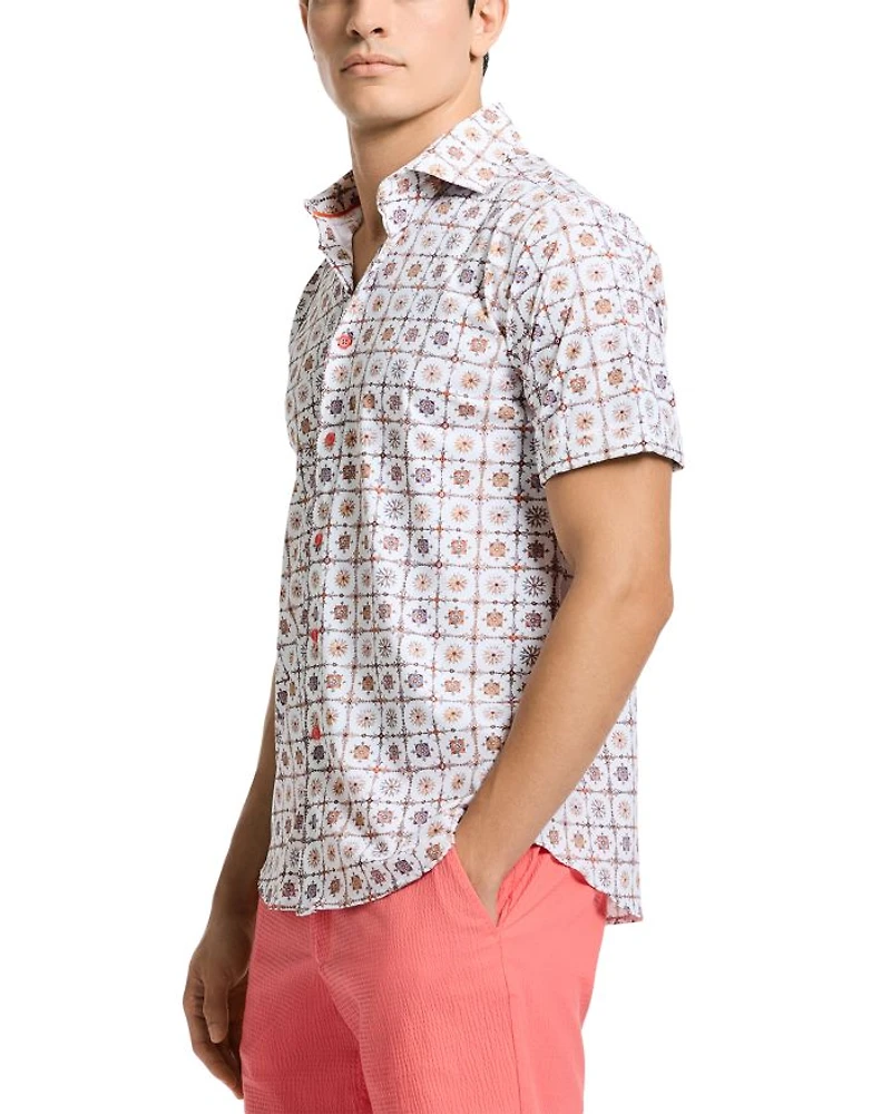 Kai Shirt