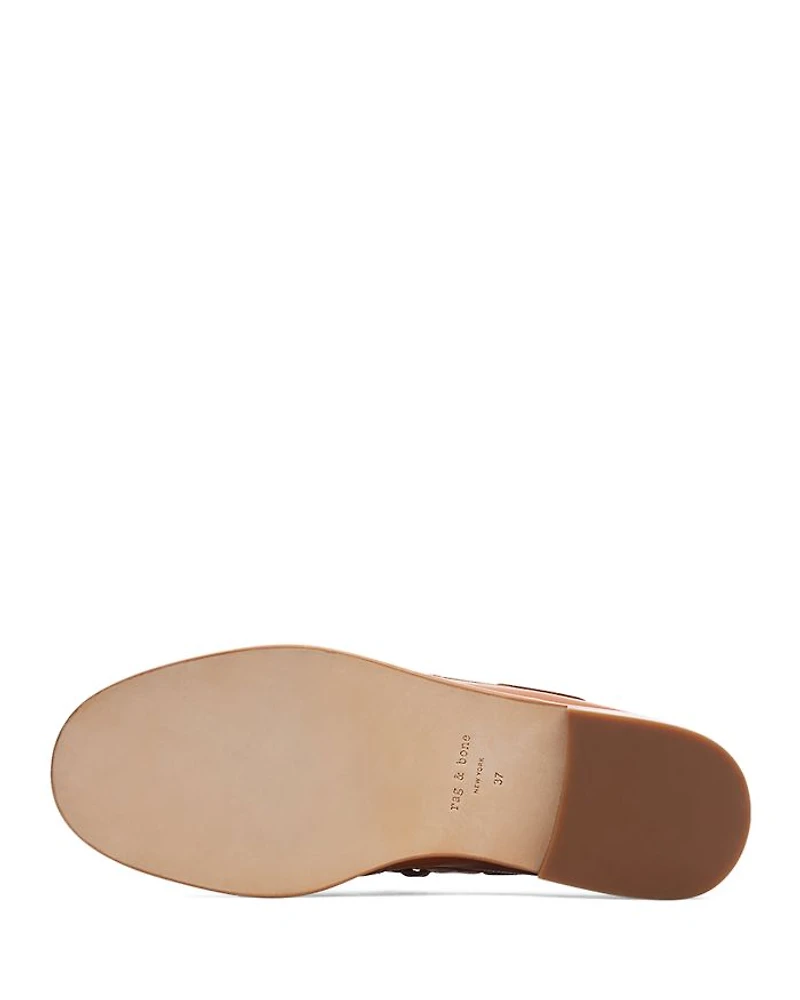Women's Carter Boat Shoes