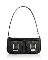 Zoe Small Convertible Pochette