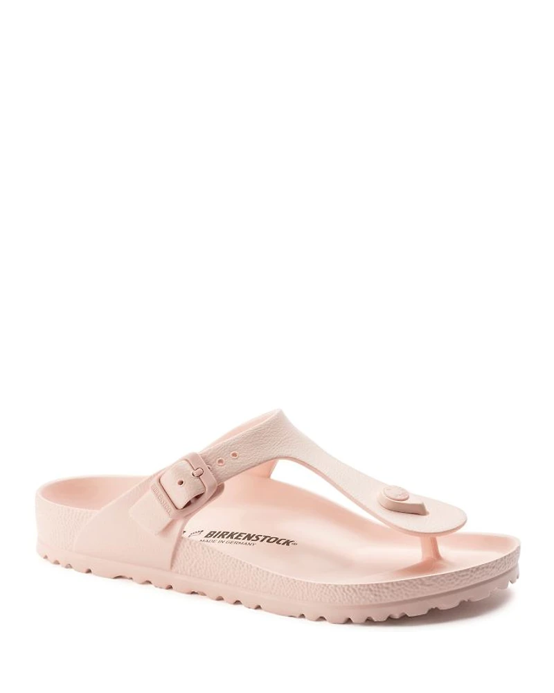 Women's Gizeh EVA Slip On Thong Sandals