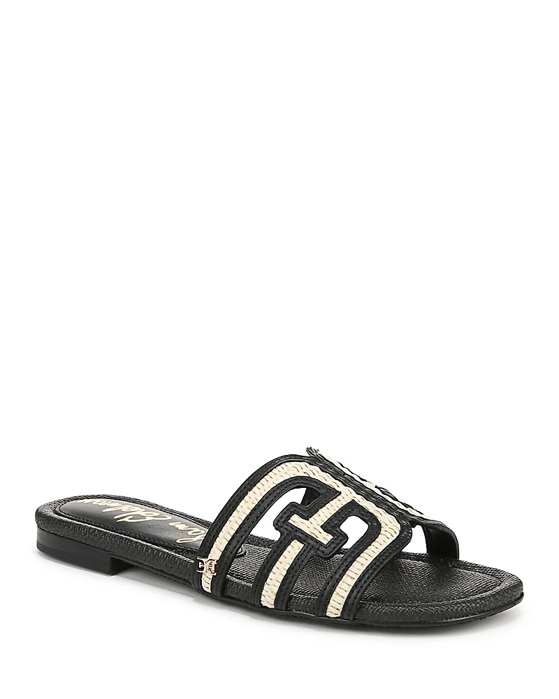 Sam Edelman Women's Irina Slide Sandals