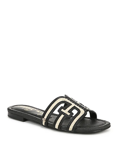 Sam Edelman Women's Irina Slide Sandals