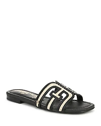 Sam Edelman Women's Irina Slide Sandals