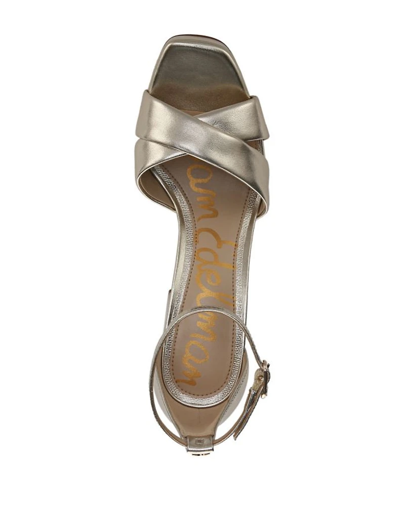 Women's Jullian Platform Sandals