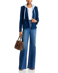 Kona Dickey Jacket