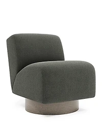 Bernhardt Belmont Swivel Chair