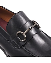 Men's Alessandro Leather Loafers