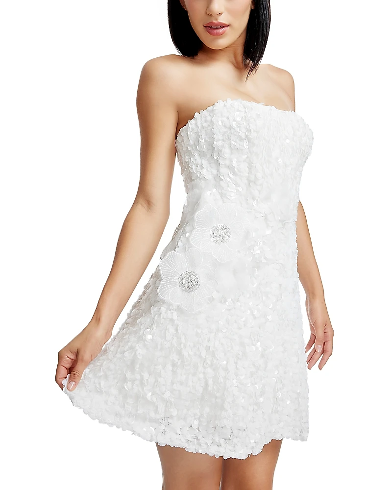 Dress the Population Sasha